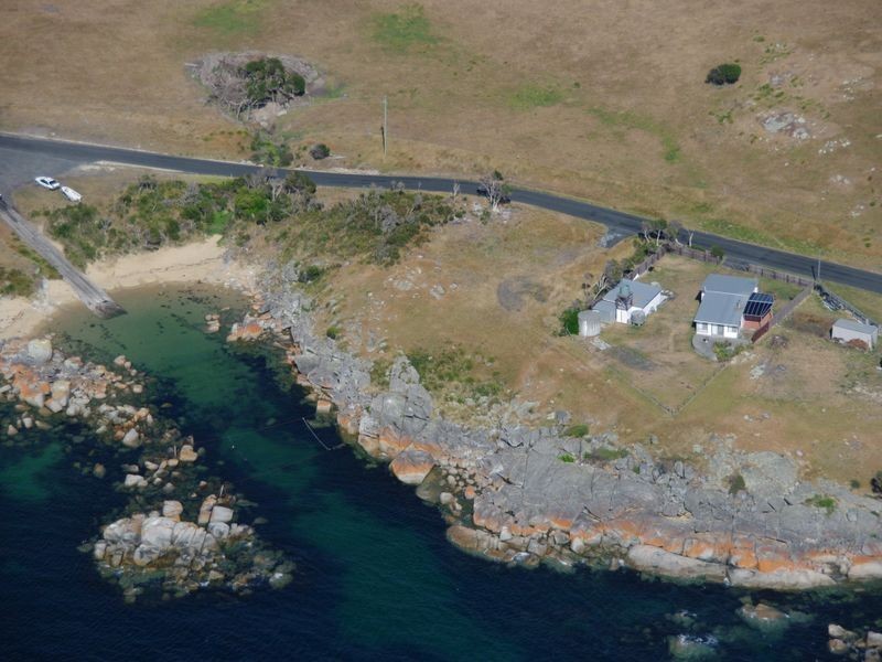 Lot 10 Gardens Road, The Gardens TAS 7216