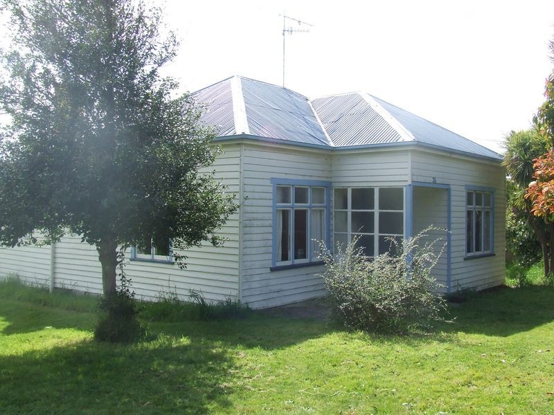 30 Circassion Street, St Helens TAS 7216