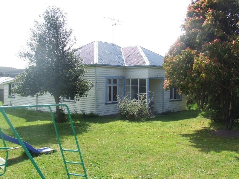 30 Circassion Street, St Helens TAS 7216