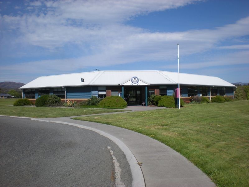 61 Tully Street, St Helens TAS 7216