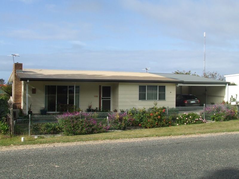 94 St Helens Point Road, Stieglitz TAS 7216