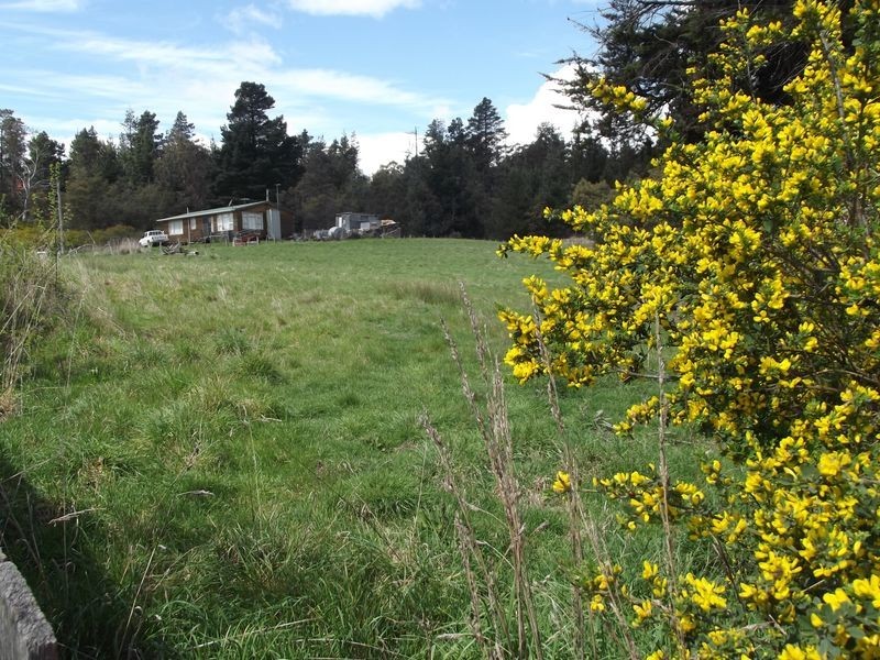 High Street 7214, Mathinna TAS 7214