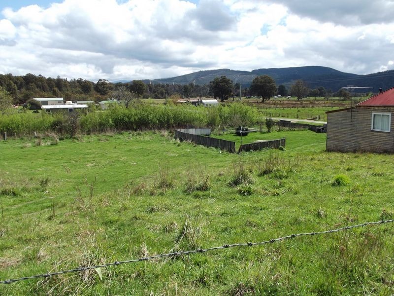 Lot 5 High Street, Mathinna TAS 7214