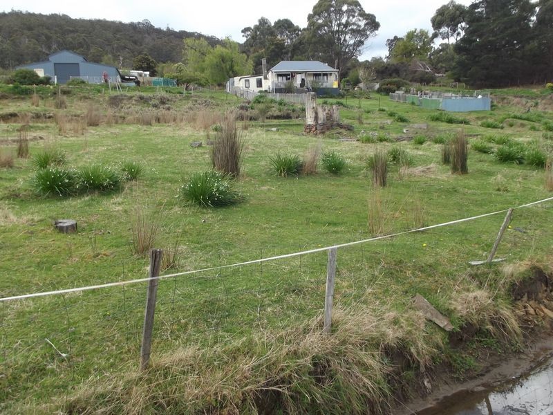 Lot 8 Lennox Street, Cornwall TAS 7215