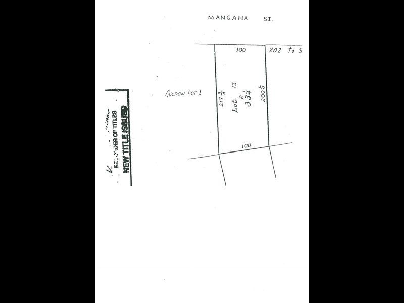 Mangana Street, Mathinna TAS 7214