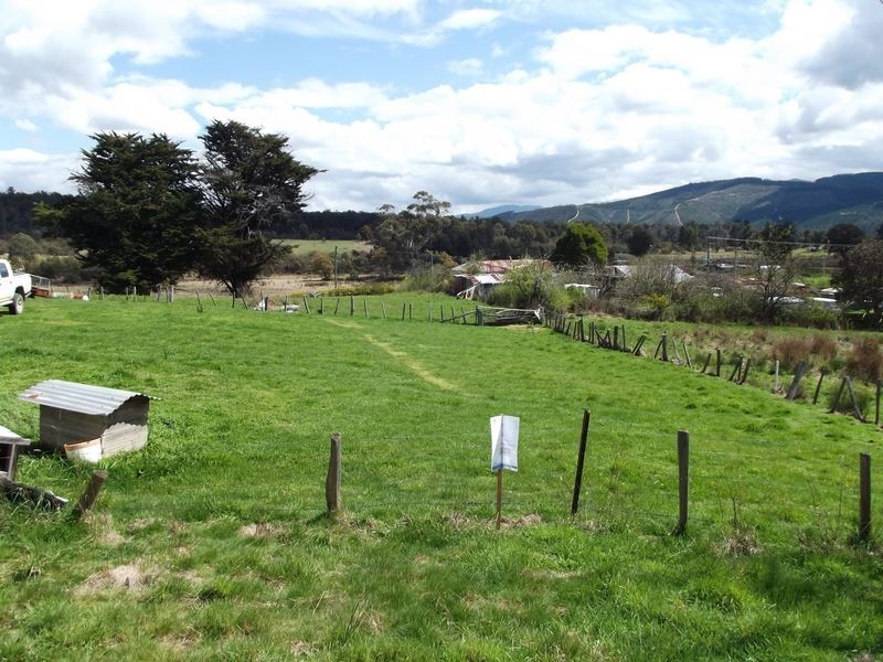 High Street, Mathinna TAS 7214