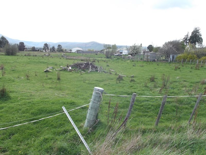 High Street, Mathinna TAS 7214