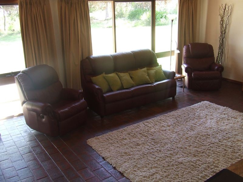 15 Aerodrome Road, Stieglitz TAS 7216