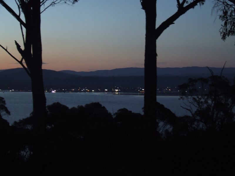 15 Aerodrome Road, Stieglitz TAS 7216