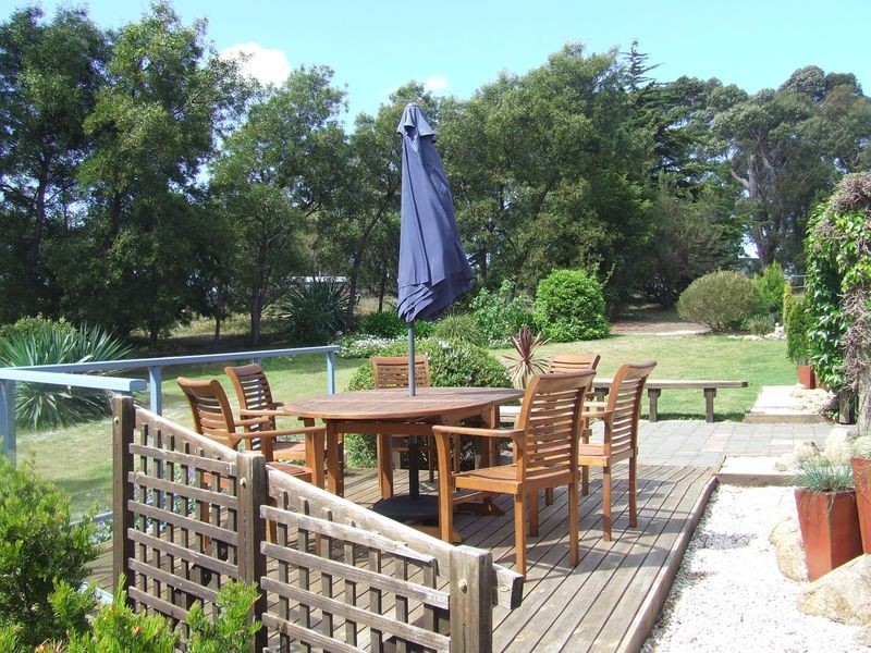 15 Aerodrome Road, Stieglitz TAS 7216