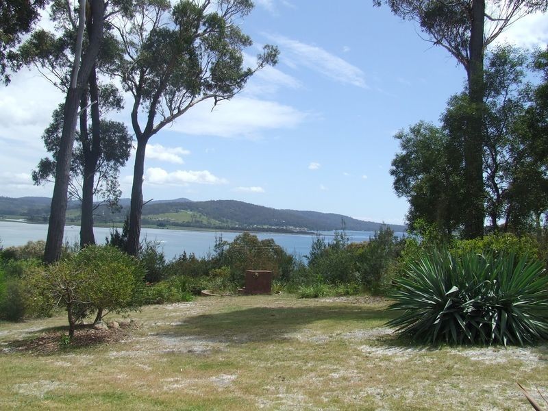 15 Aerodrome Road, Stieglitz TAS 7216