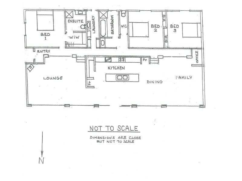 15 Aerodrome Road, Stieglitz TAS 7216