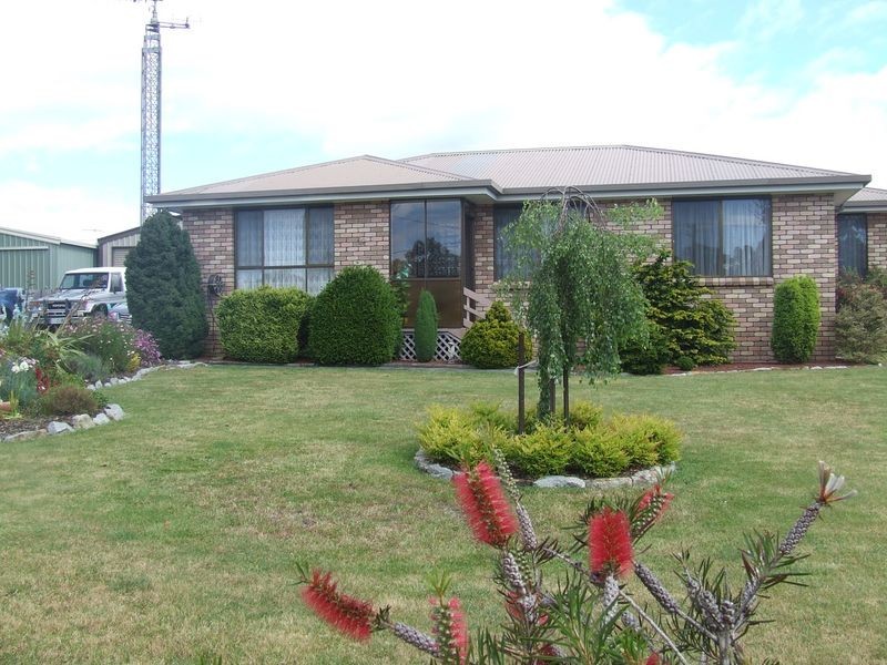 39 Parnella Drive, Stieglitz TAS 7216