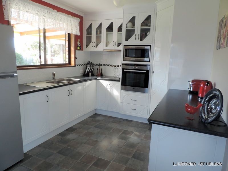 39 Parnella Drive, Stieglitz TAS 7216