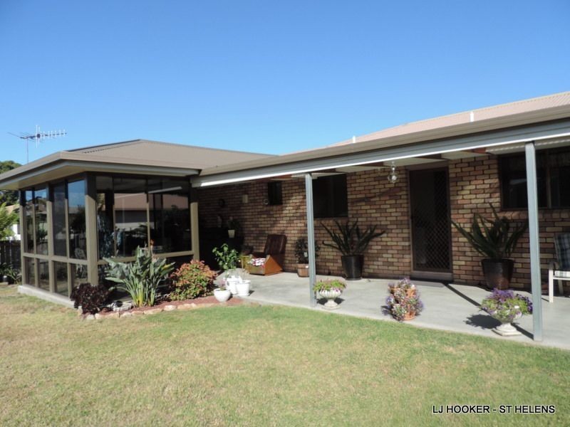 39 Parnella Drive, Stieglitz TAS 7216