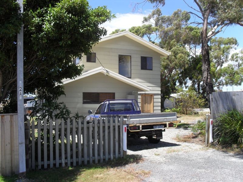 15 Parnella, St Helens TAS 7216