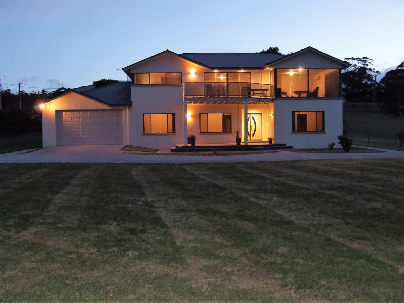 28 St Helens Point Road, Stieglitz TAS 7216