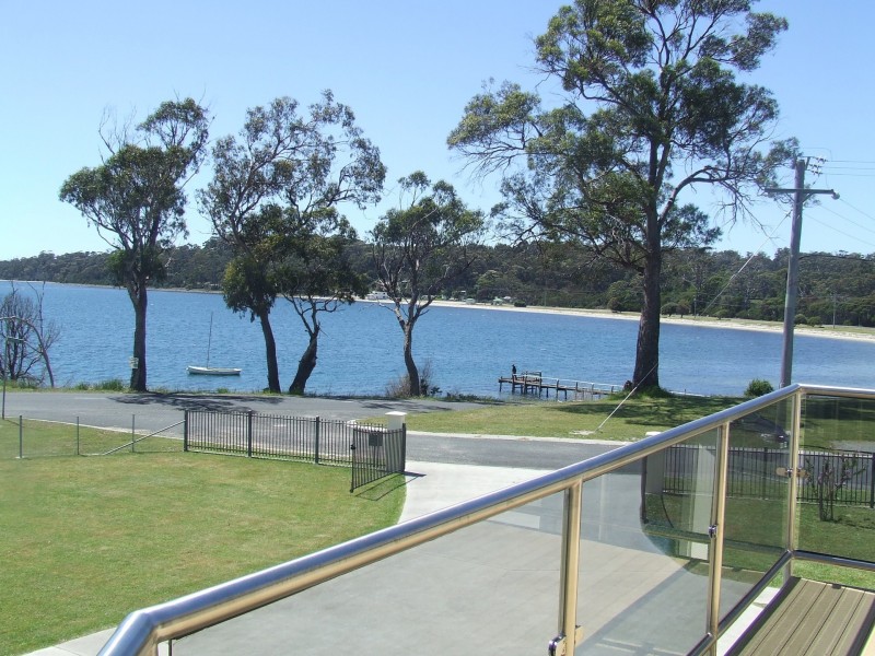 28 St Helens Point Road, Stieglitz TAS 7216