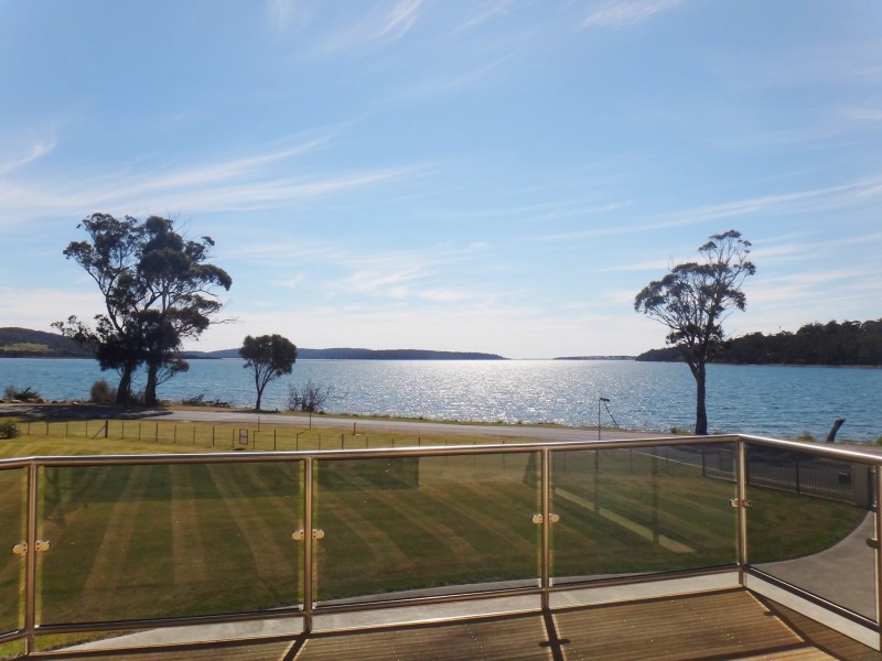 28 St Helens Point Road, Stieglitz TAS 7216