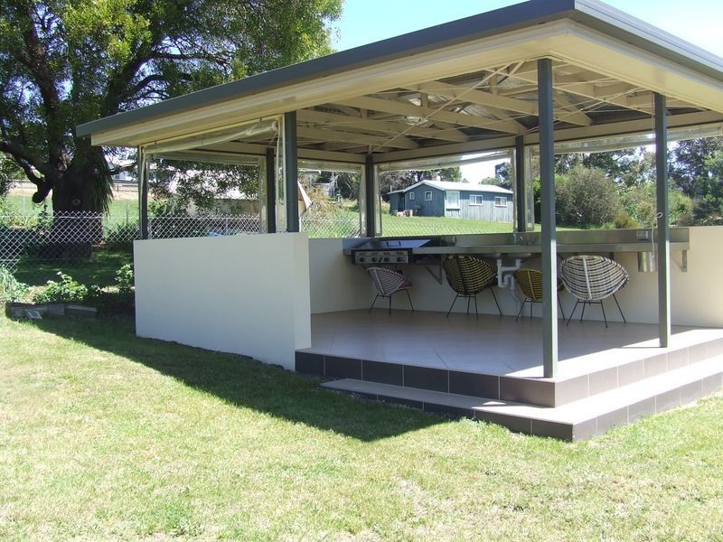 28 St Helens Point Road, Stieglitz TAS 7216