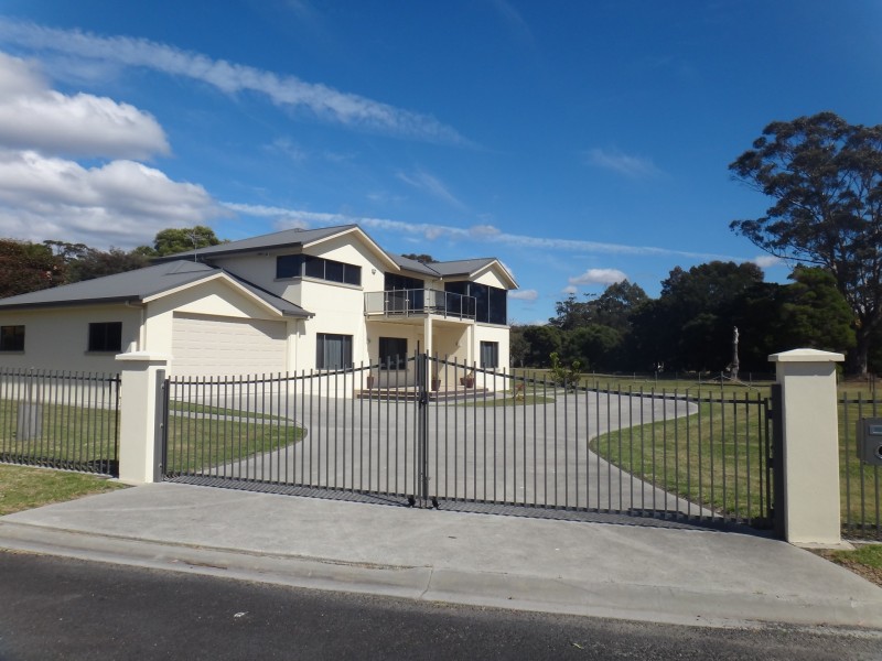 28 St Helens Point Road, Stieglitz TAS 7216