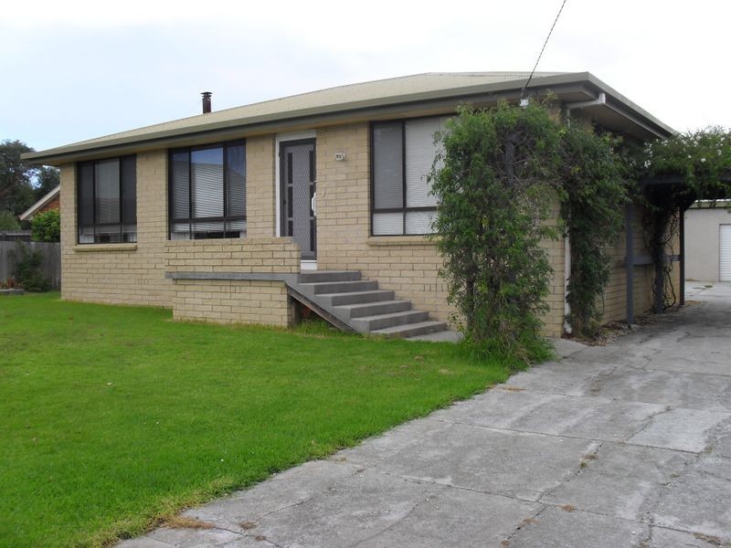 3 Cherrywood Drive,, Scamander TAS 7215