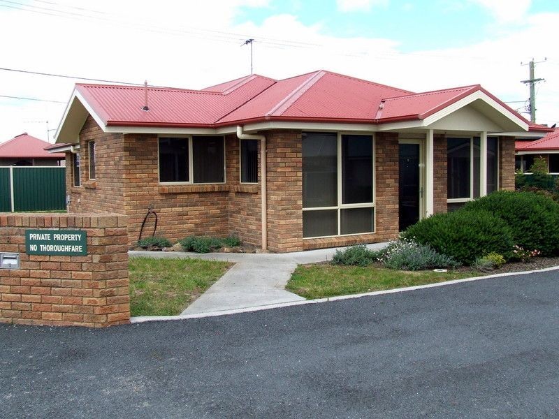 7/45 Quail Street, St Helens TAS 7216
