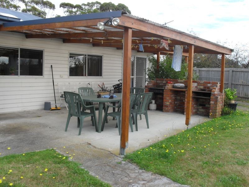 22 Meda Cove Esplanade, St Helens TAS 7216