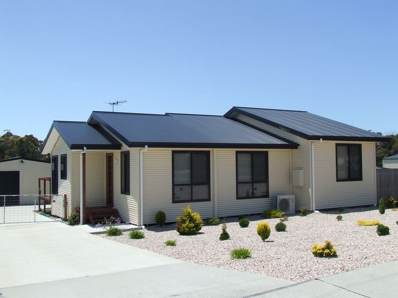 9 Bittern Street, Stieglitz TAS 7216