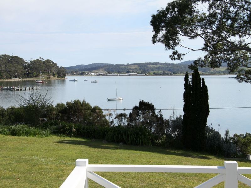 6 St Helens Point Road, St Helens TAS 7216