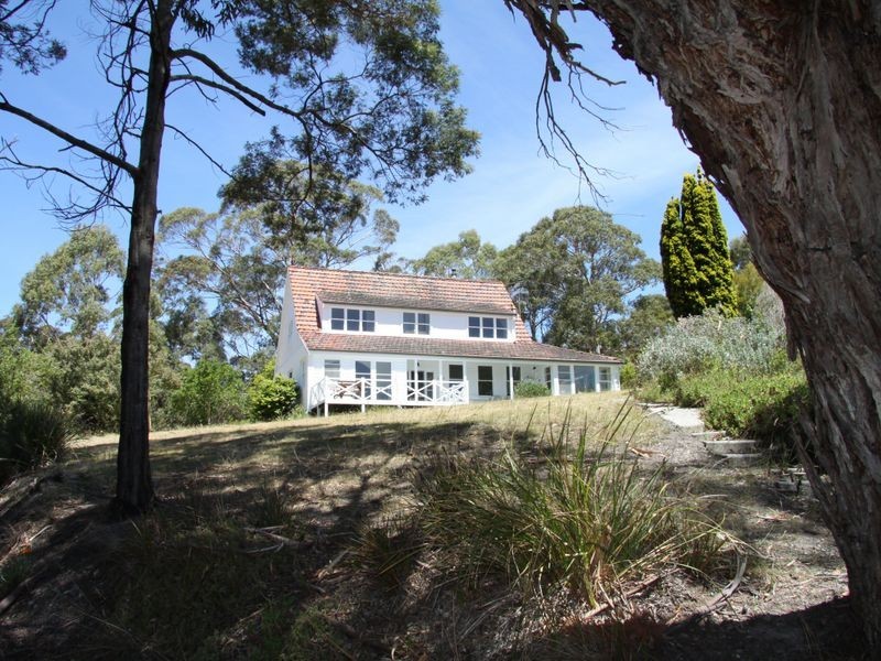 6 St Helens Point Road, St Helens TAS 7216