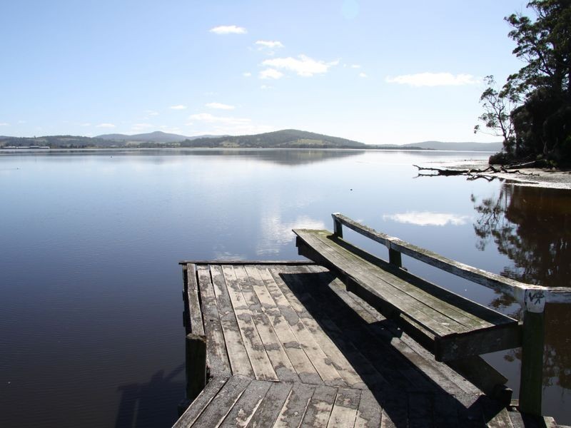 6 St Helens Point Road, St Helens TAS 7216