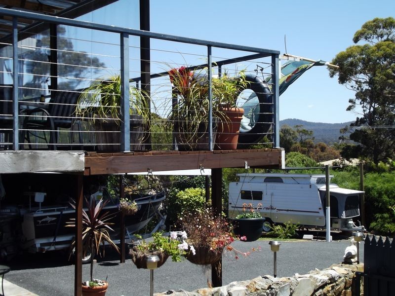 16 Beven Heights, Binalong Bay TAS 7216