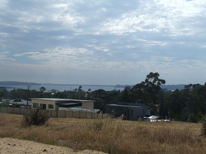1-11 Ocean Vista Drive, St Helens TAS 7216