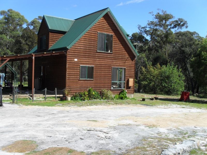 51 Cleland Drive, St Helens TAS 7216