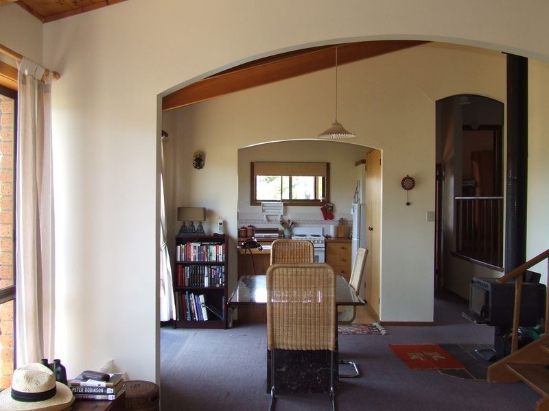 2 Cobrooga Drive, St Helens TAS 7216