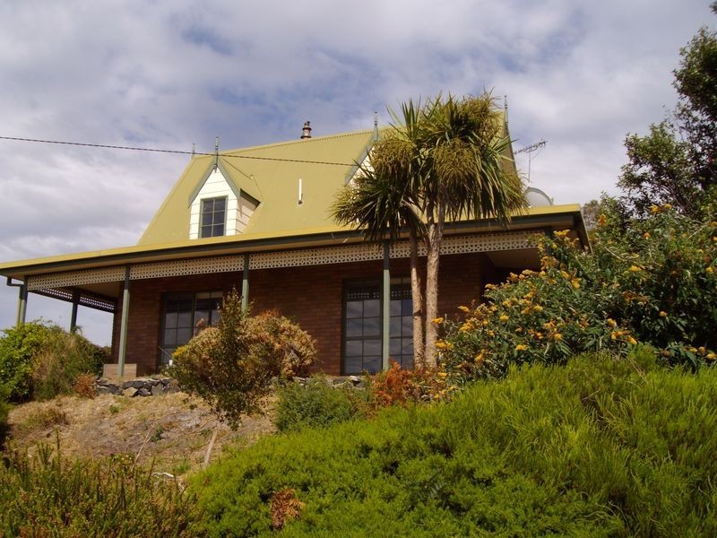 24285 Tasman Highway, St Helens TAS 7216