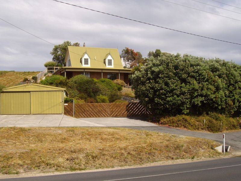 24285 Tasman Highway, St Helens TAS 7216