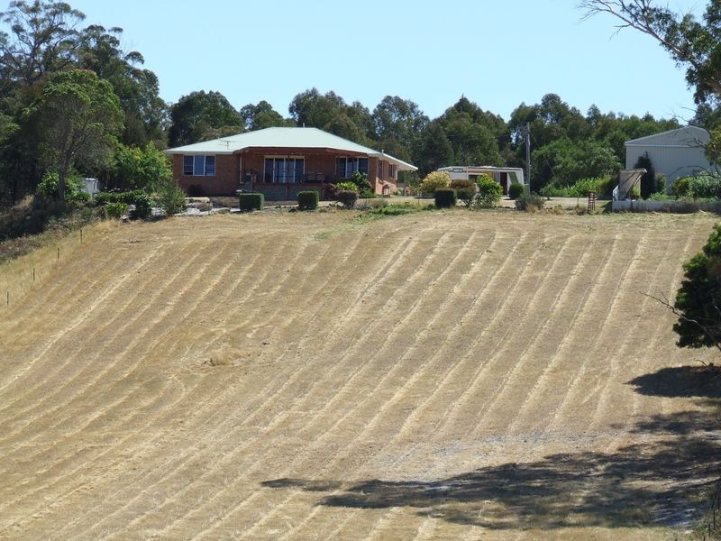 68 Ansons Bay Road, St Helens TAS 7216