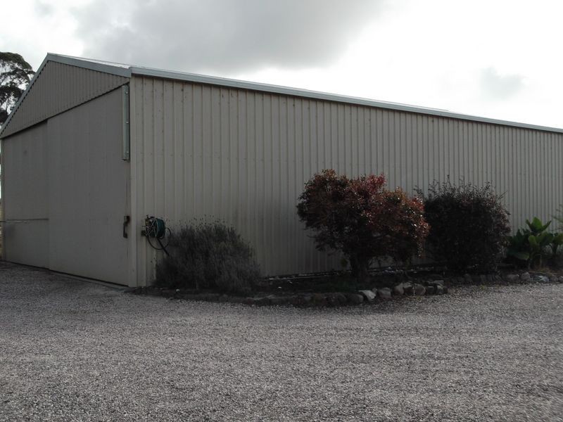 68 Ansons Bay Road, St Helens TAS 7216