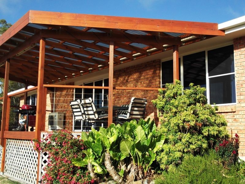 68 Ansons Bay Road, St Helens TAS 7216