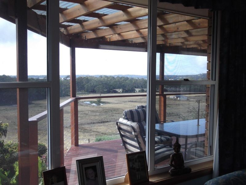 68 Ansons Bay Road, St Helens TAS 7216