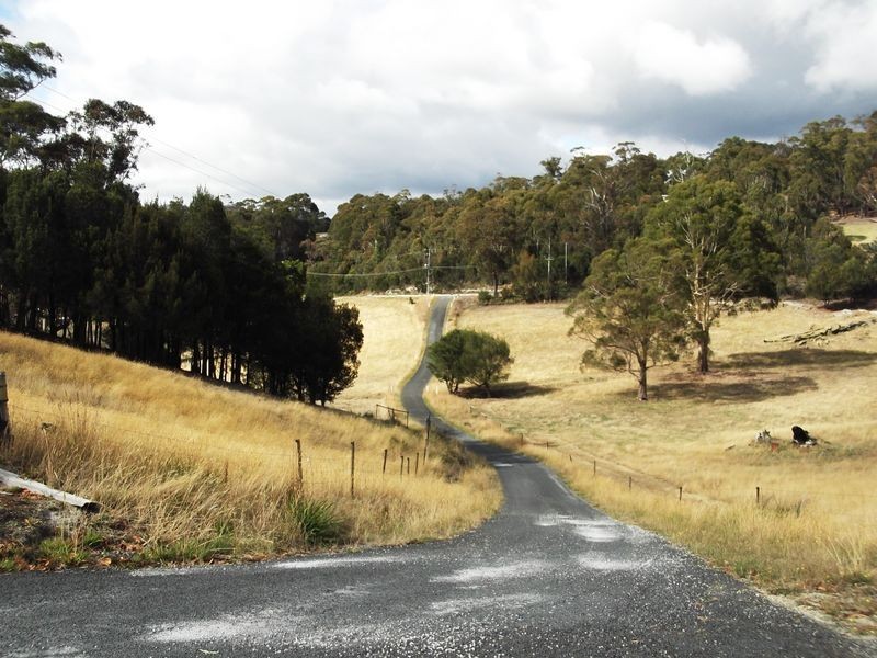 68 Ansons Bay Road, St Helens TAS 7216