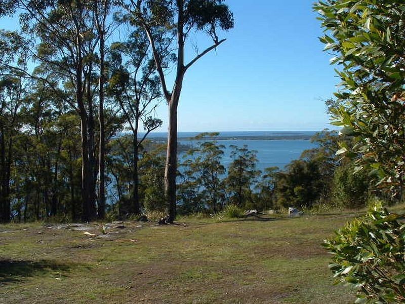 441 Binalong Bay Road, St Helens TAS 7216