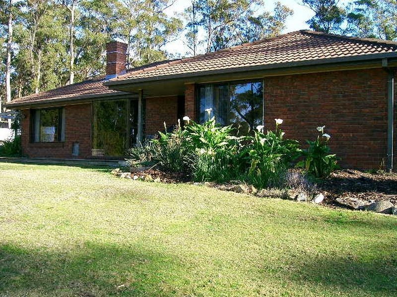 441 Binalong Bay Road, St Helens TAS 7216