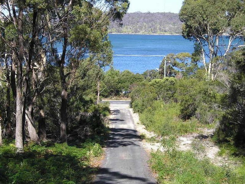 441 Binalong Bay Road, St Helens TAS 7216