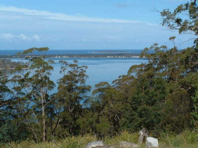 441 Binalong Bay Road, St Helens TAS 7216