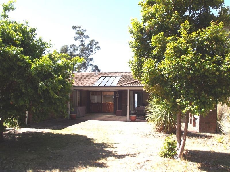 441 Binalong Bay Road, St Helens TAS 7216