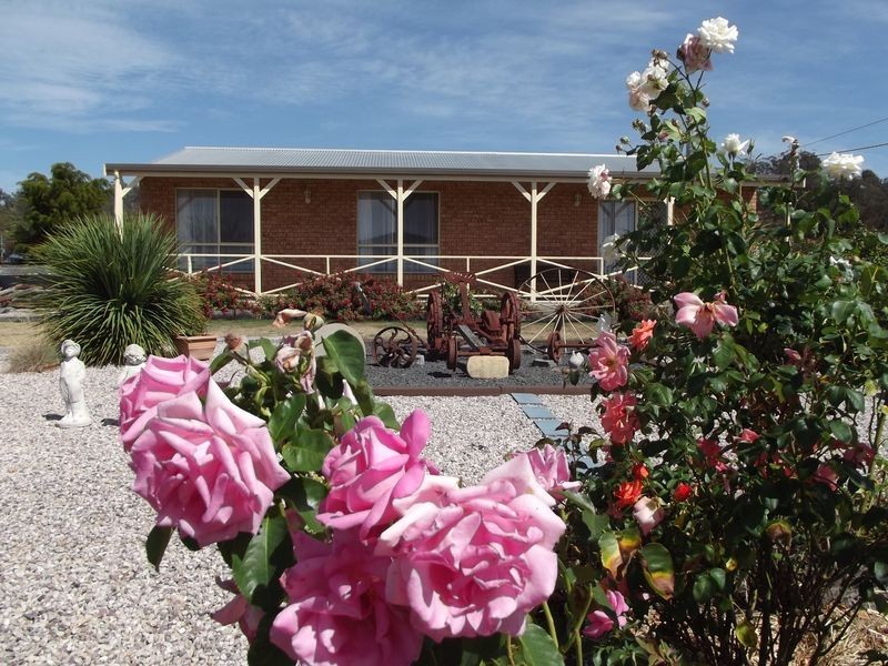 54 Beaulieu Street, St Helens TAS 7216