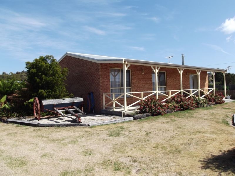 54 Beaulieu Street, St Helens TAS 7216